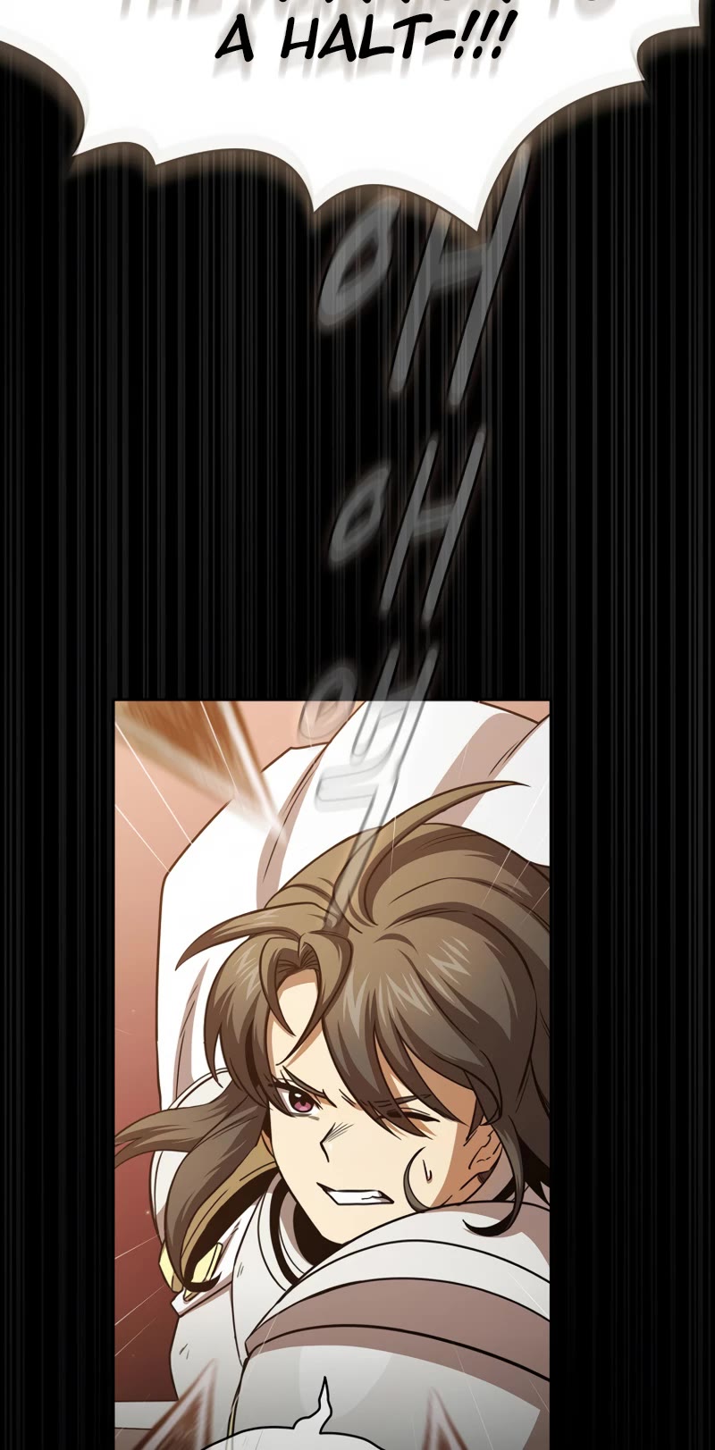 Is This Hero for Real? Chapter 77 page 27 - Chapter 77