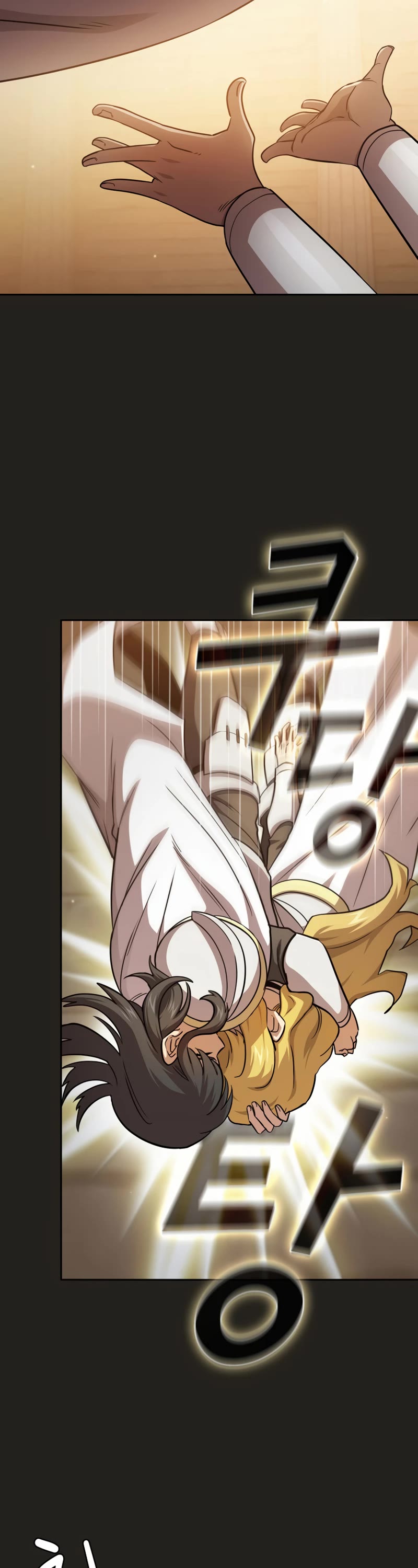 Is This Hero for Real? Chapter 77 page 30 - Chapter 77