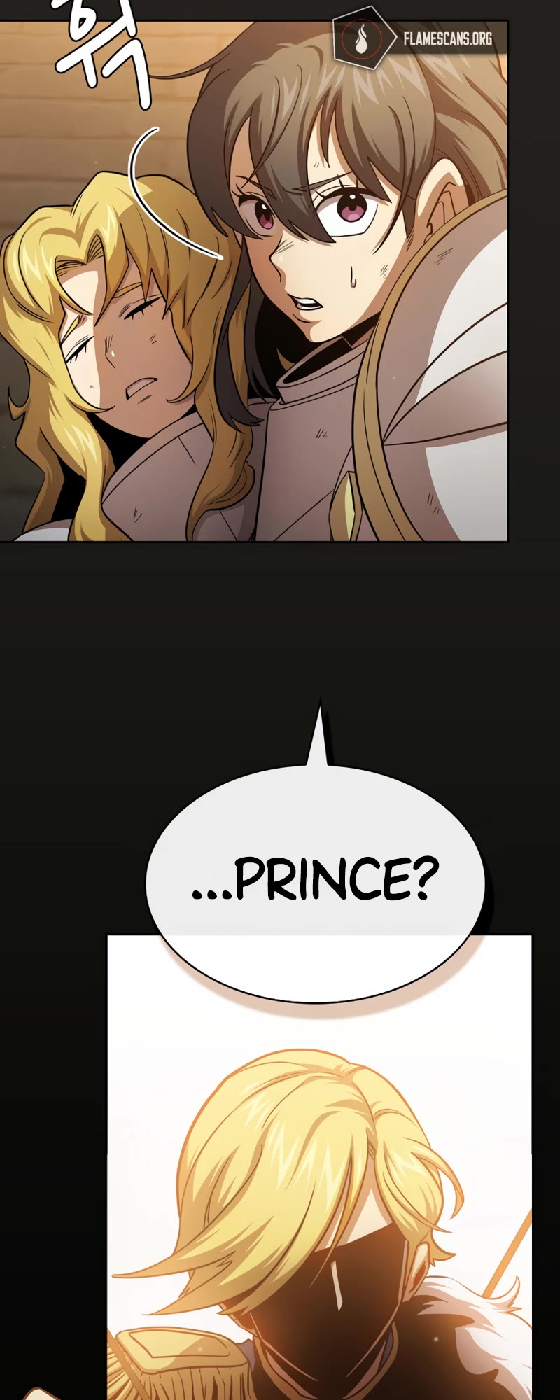 Is This Hero for Real? Chapter 77 page 31 - Chapter 77