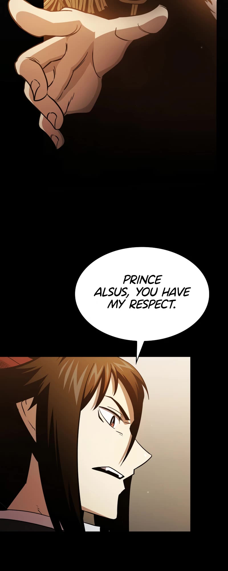 Is This Hero for Real? Chapter 77 page 32 - Chapter 77