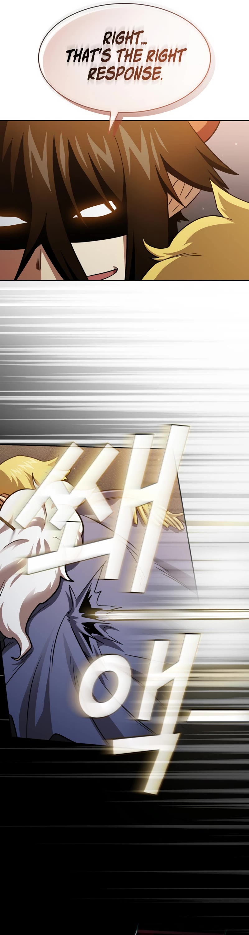 Is This Hero for Real? Chapter 77 page 37 - Chapter 77