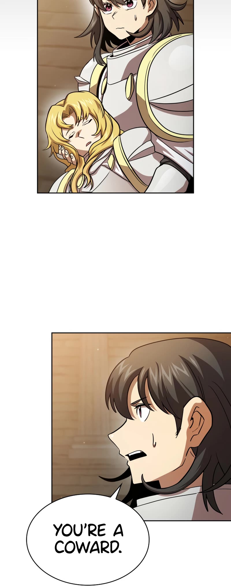 Is This Hero for Real? Chapter 77 page 40 - Chapter 77