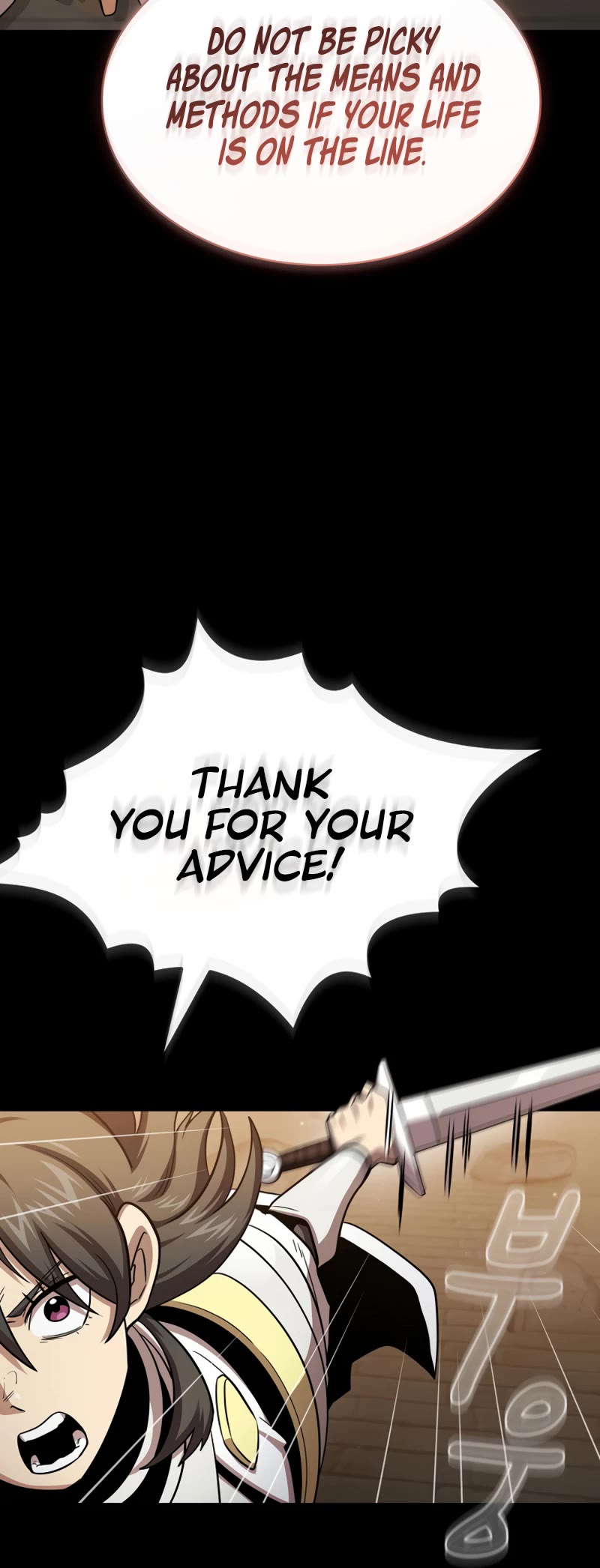 Is This Hero for Real? Chapter 77 page 44 - Chapter 77