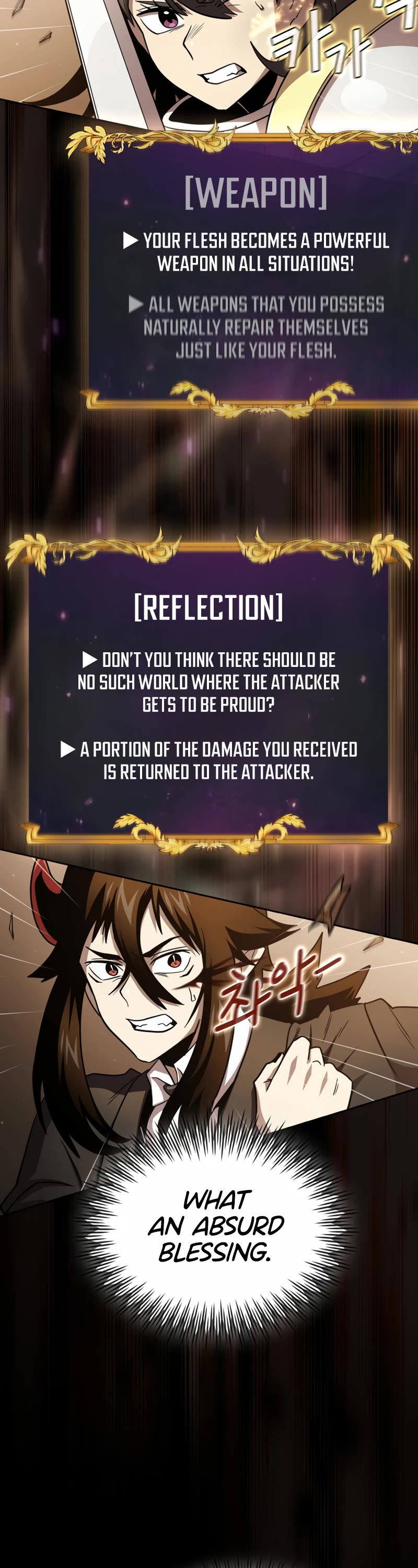 Is This Hero for Real? Chapter 77 page 46 - Chapter 77