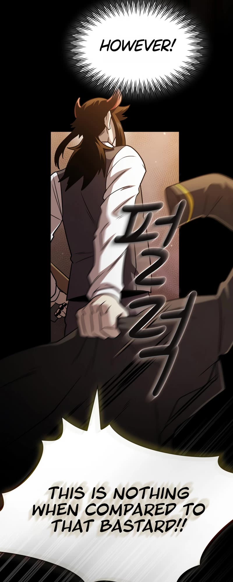 Is This Hero for Real? Chapter 77 page 47 - Chapter 77