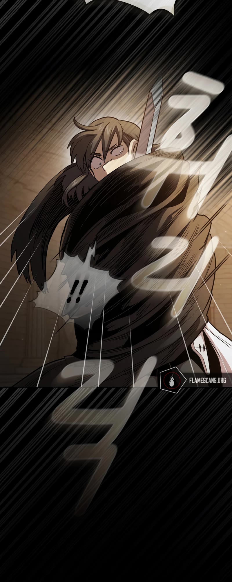 Is This Hero for Real? Chapter 77 page 48 - Chapter 77