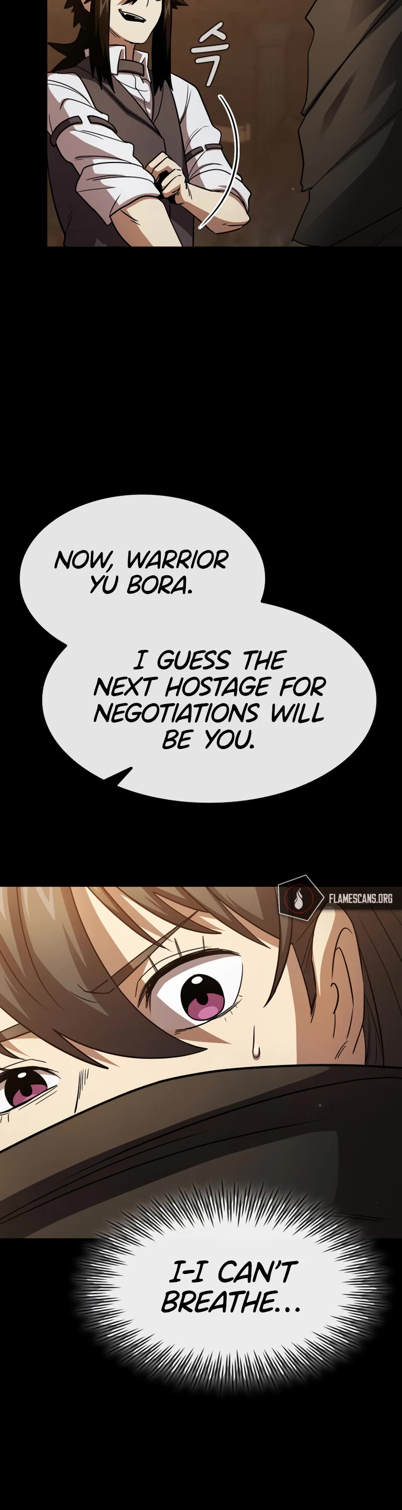 Is This Hero for Real? Chapter 77 page 50 - Chapter 77
