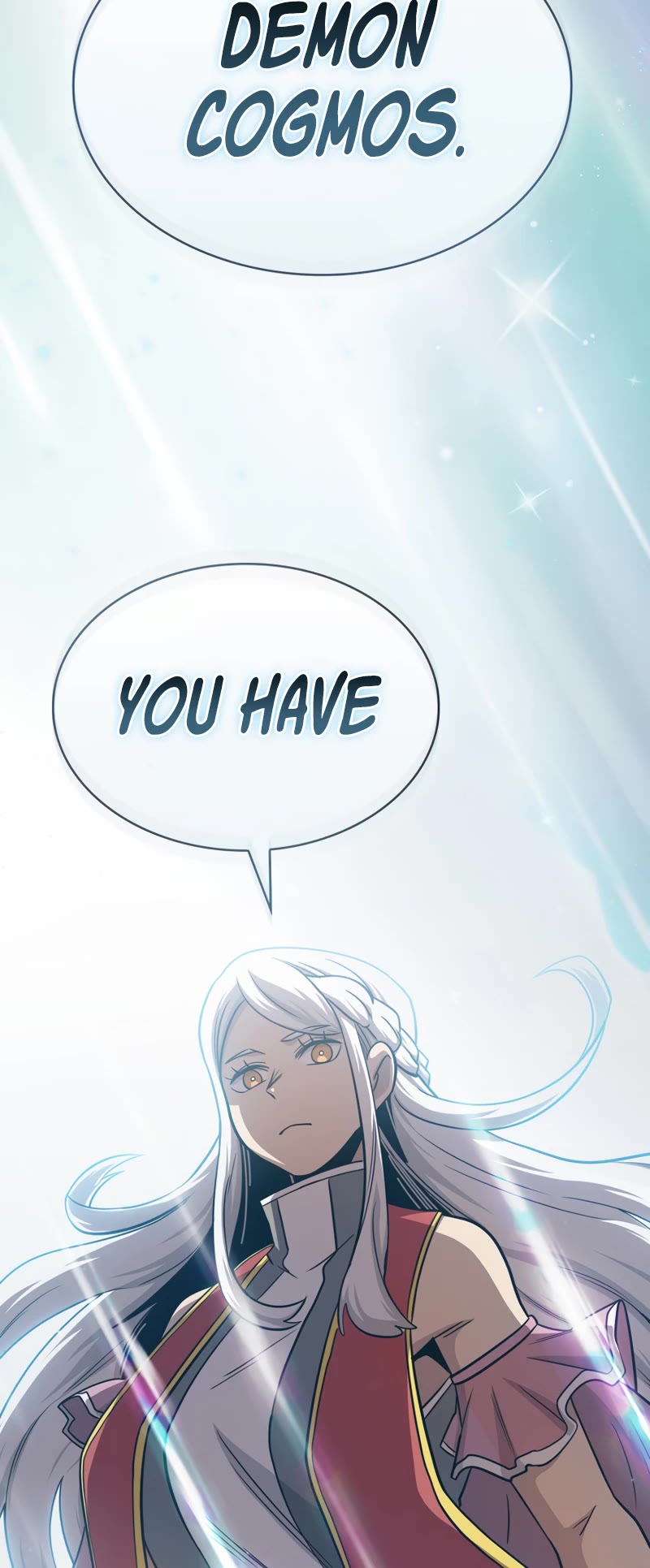 Is This Hero for Real? Chapter 77 page 54 - Chapter 77