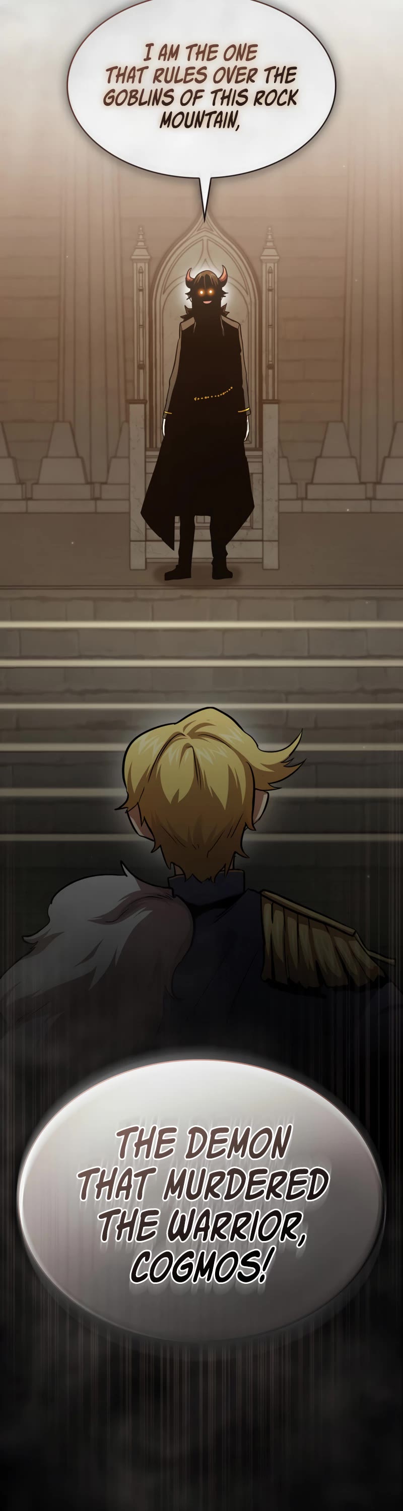 Is This Hero for Real? Chapter 77 page 7 - Chapter 77