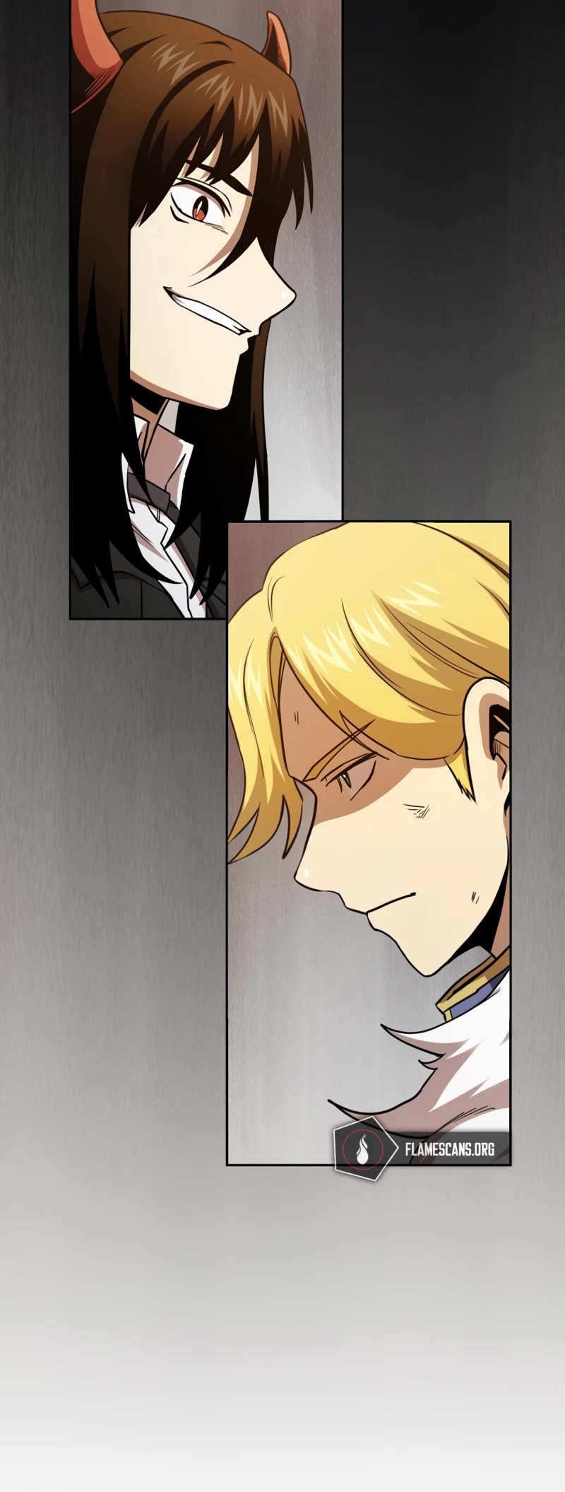 Is This Hero for Real? Chapter 77 page 9 - Chapter 77