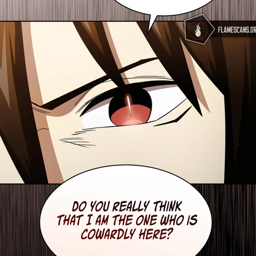 Is This Hero for Real? Chapter 77 cover