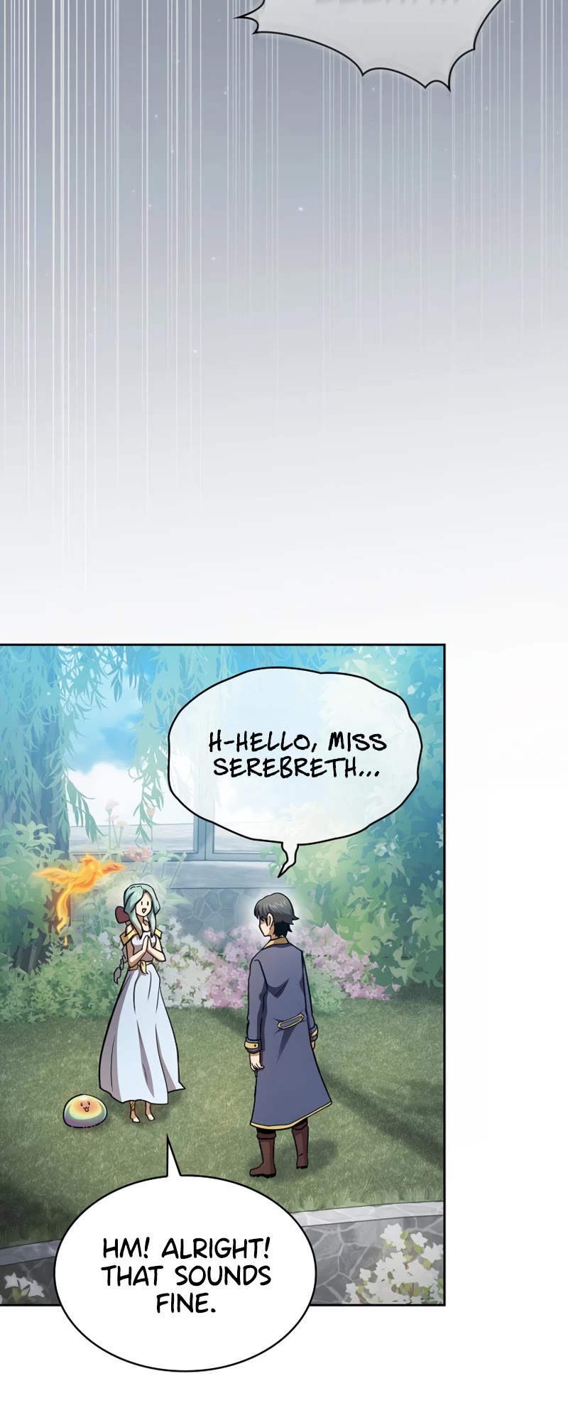 Is This Hero for Real? Chapter 78 page 16 - Chapter 78