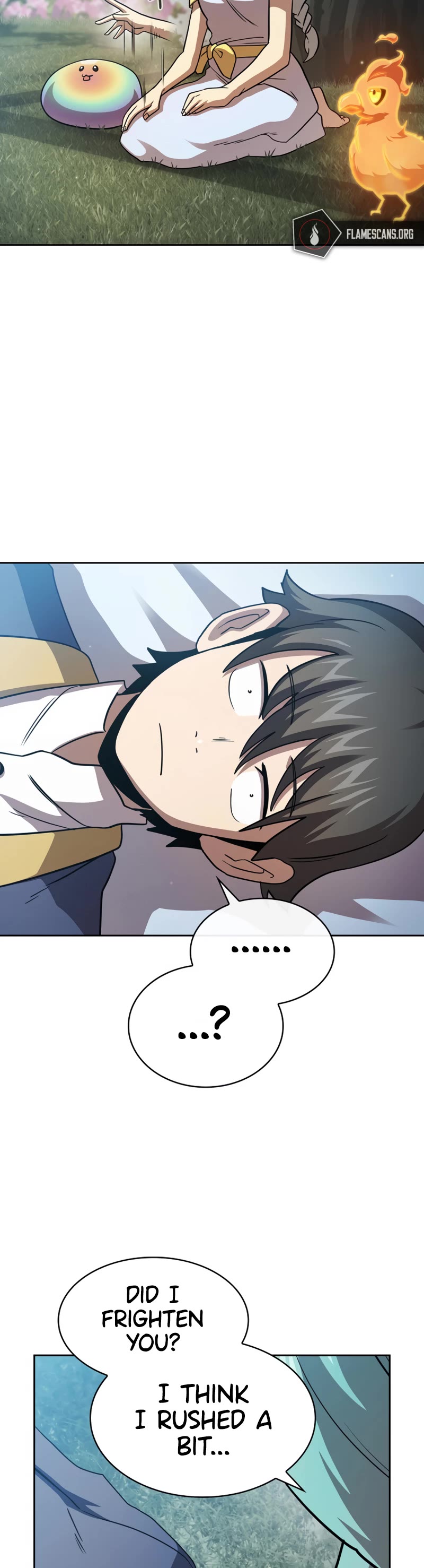 Is This Hero for Real? Chapter 78 page 19 - Chapter 78