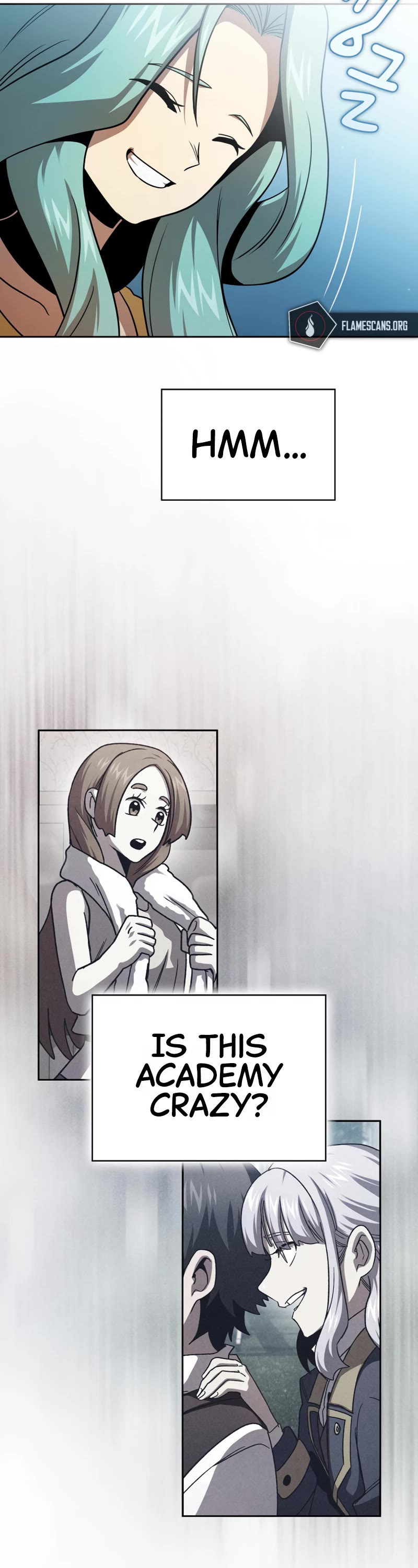 Is This Hero for Real? Chapter 78 page 22 - Chapter 78