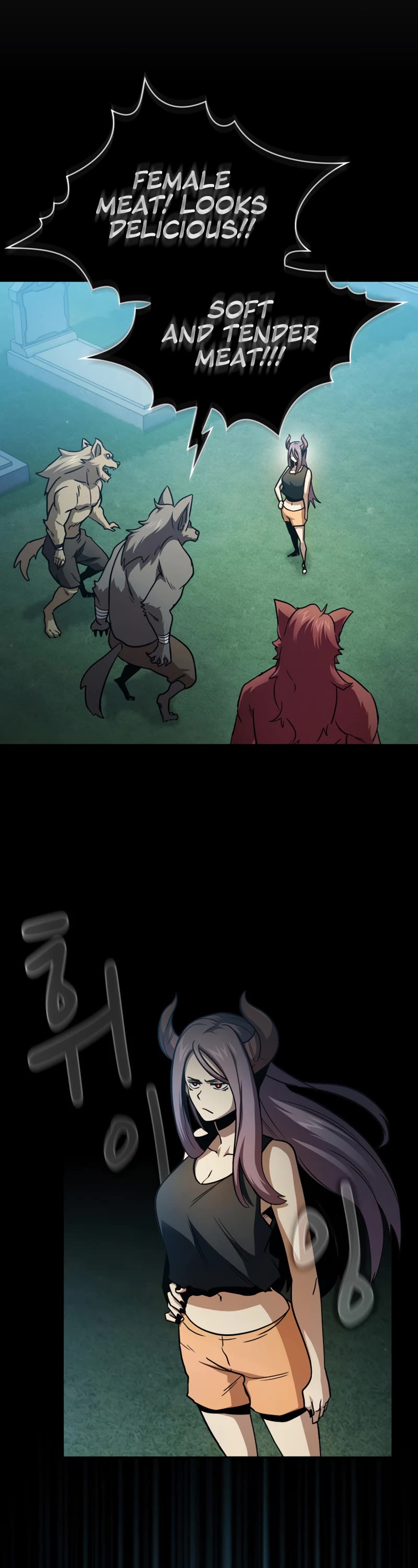 Is This Hero for Real? Chapter 78 page 25 - Chapter 78