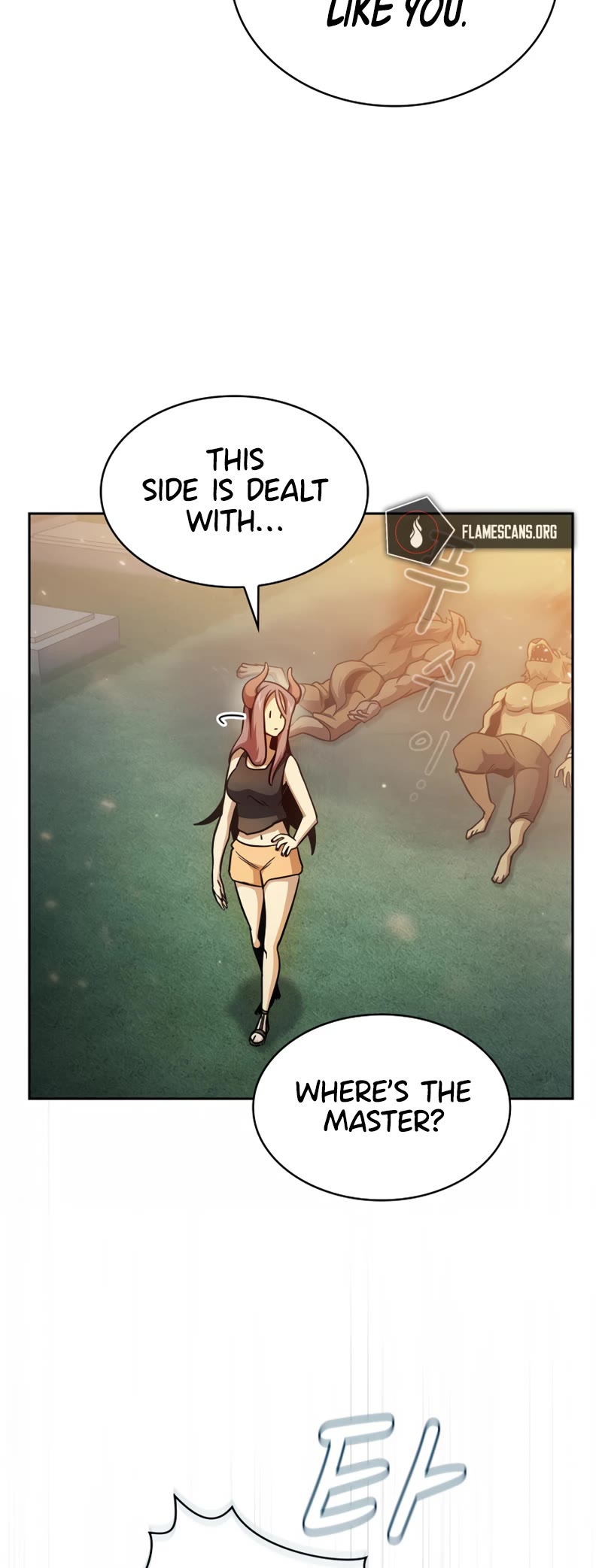 Is This Hero for Real? Chapter 78 page 31 - Chapter 78