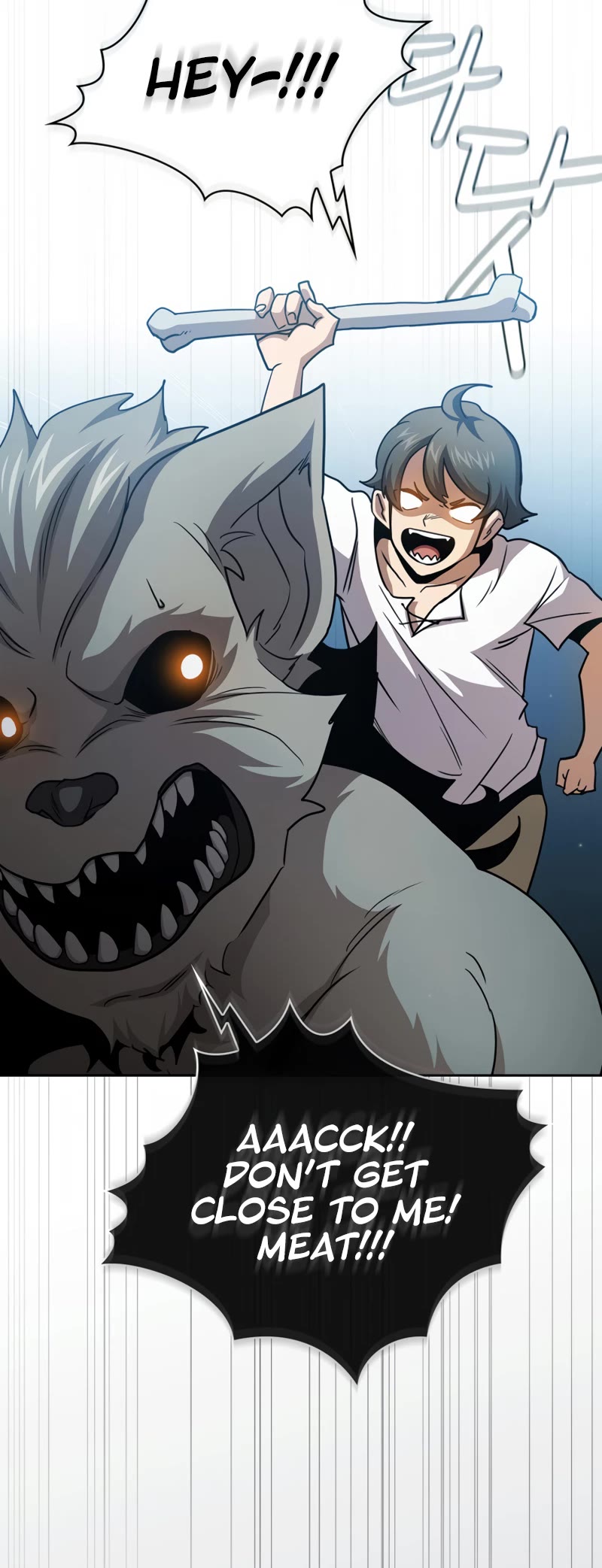 Is This Hero for Real? Chapter 78 page 32 - Chapter 78