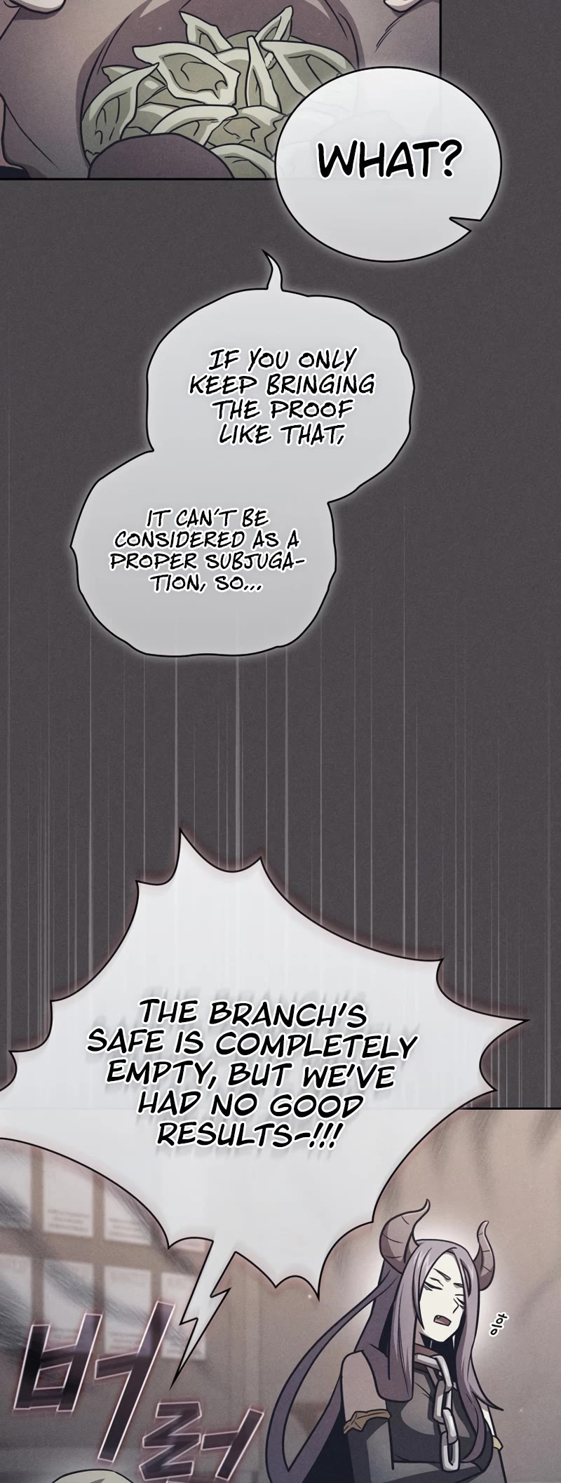 Is This Hero for Real? Chapter 78 page 38 - Chapter 78