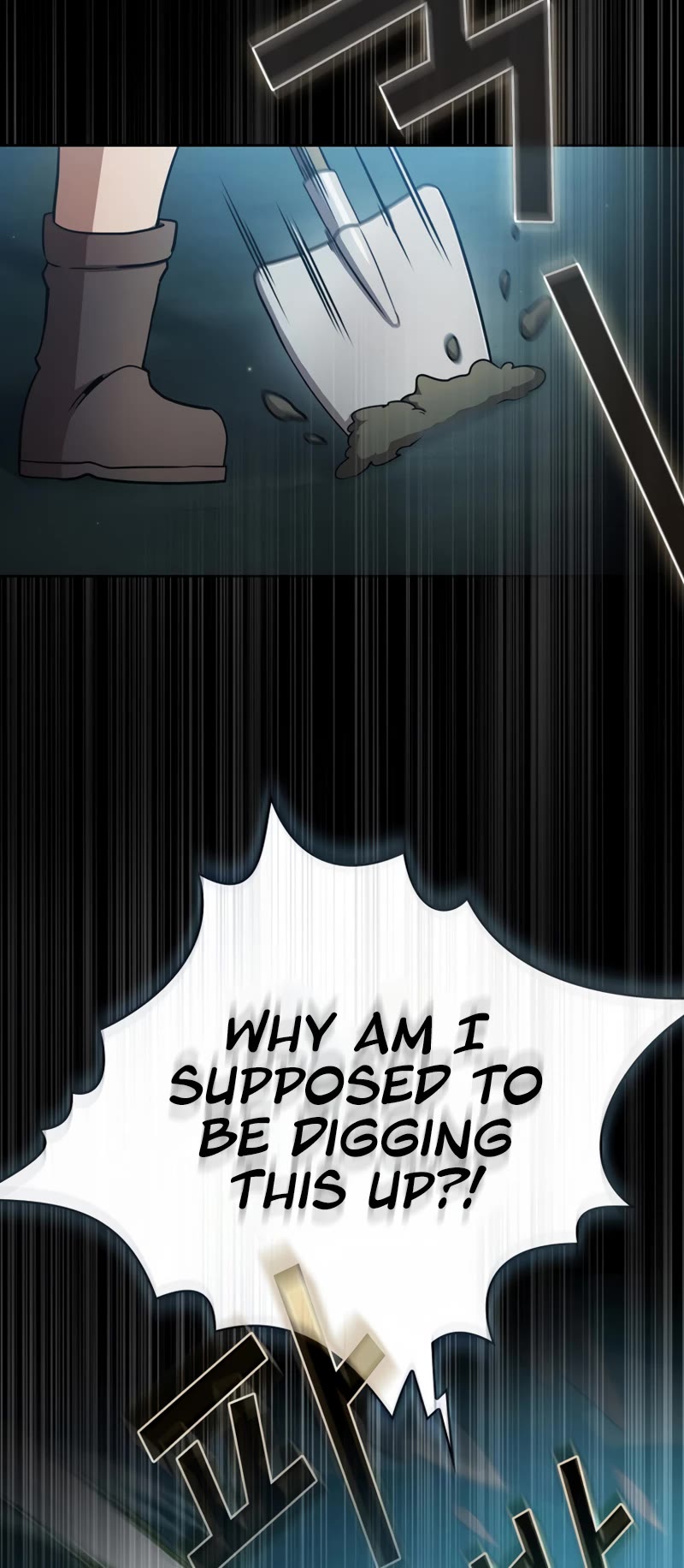 Is This Hero for Real? Chapter 78 page 43 - Chapter 78