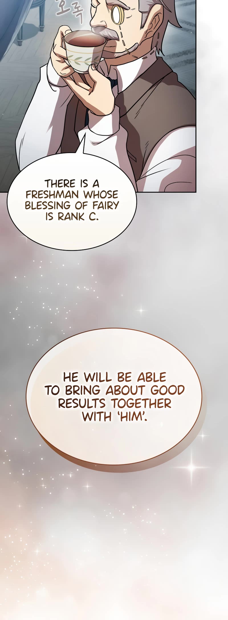 Is This Hero for Real? Chapter 78 page 9 - Chapter 78