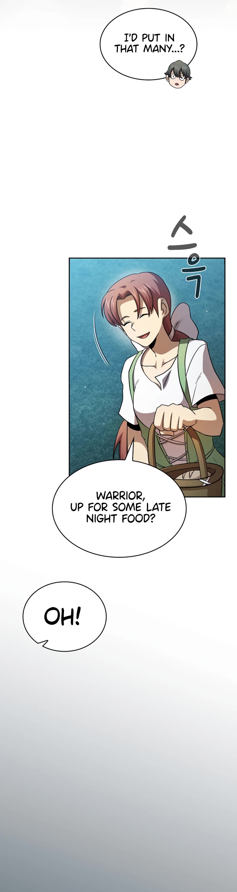 Is This Hero for Real? Chapter 79 page 14 - Chapter 79