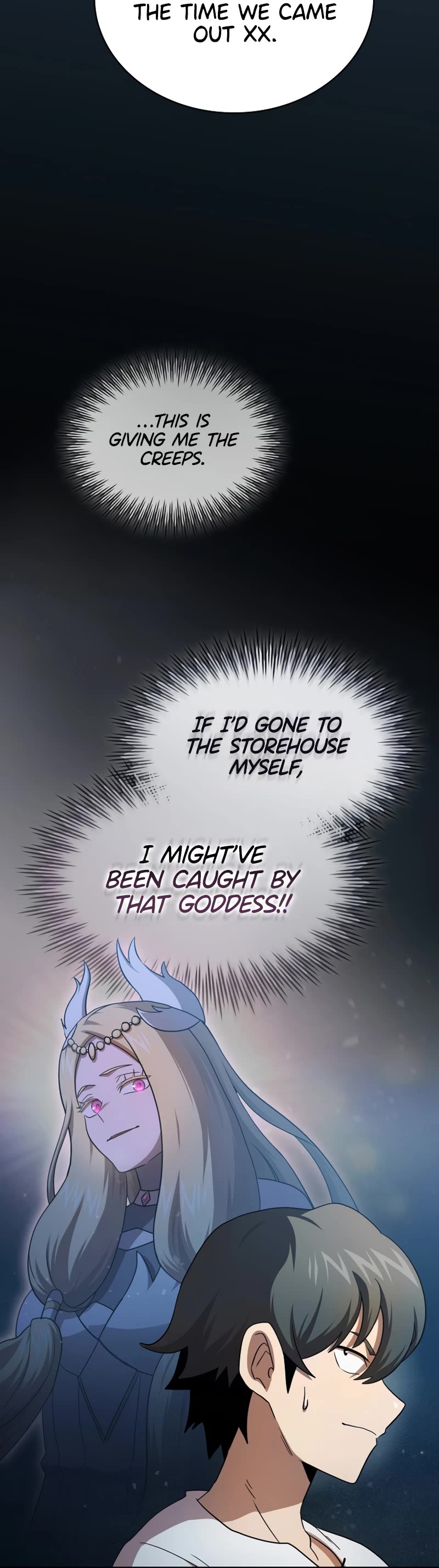 Is This Hero for Real? Chapter 79 page 16 - Chapter 79