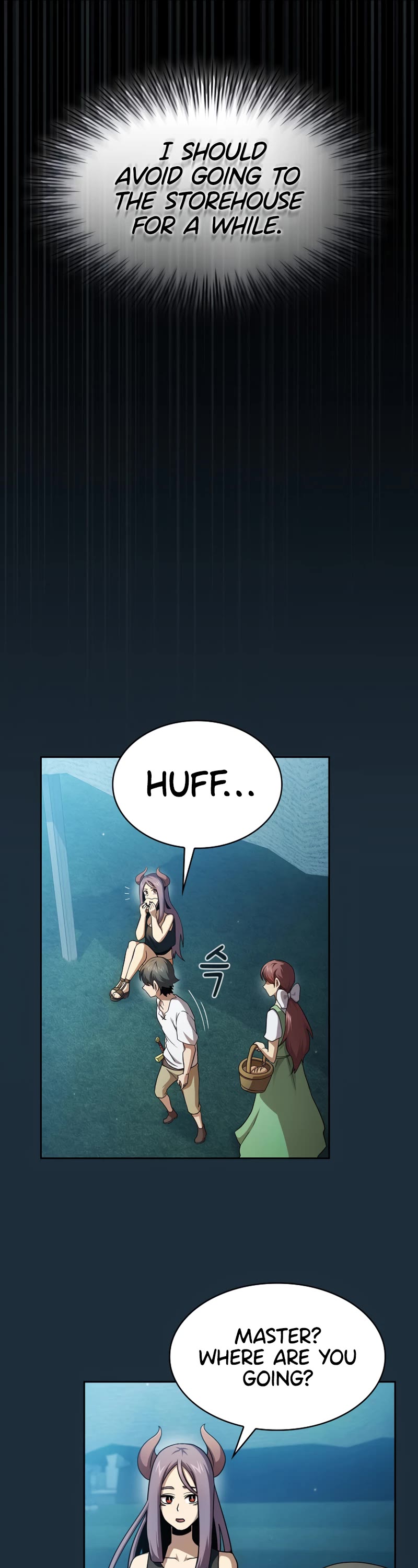 Is This Hero for Real? Chapter 79 page 17 - Chapter 79