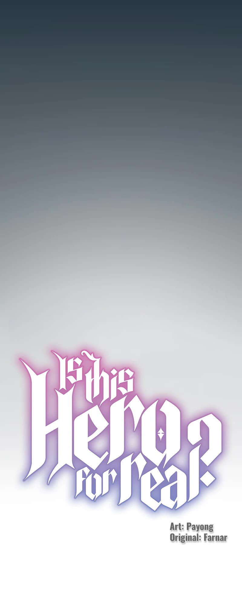 Is This Hero for Real? Chapter 79 page 19 - Chapter 79