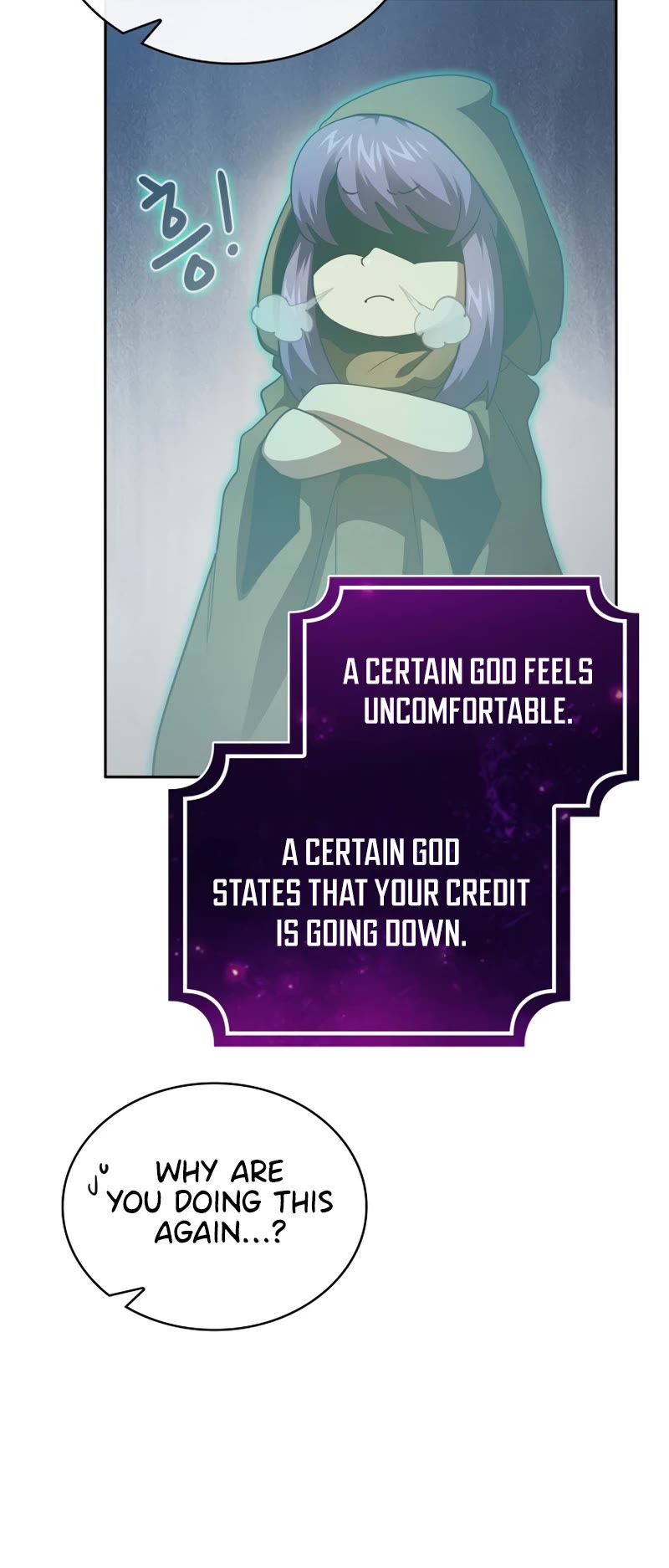 Is This Hero for Real? Chapter 79 page 23 - Chapter 79