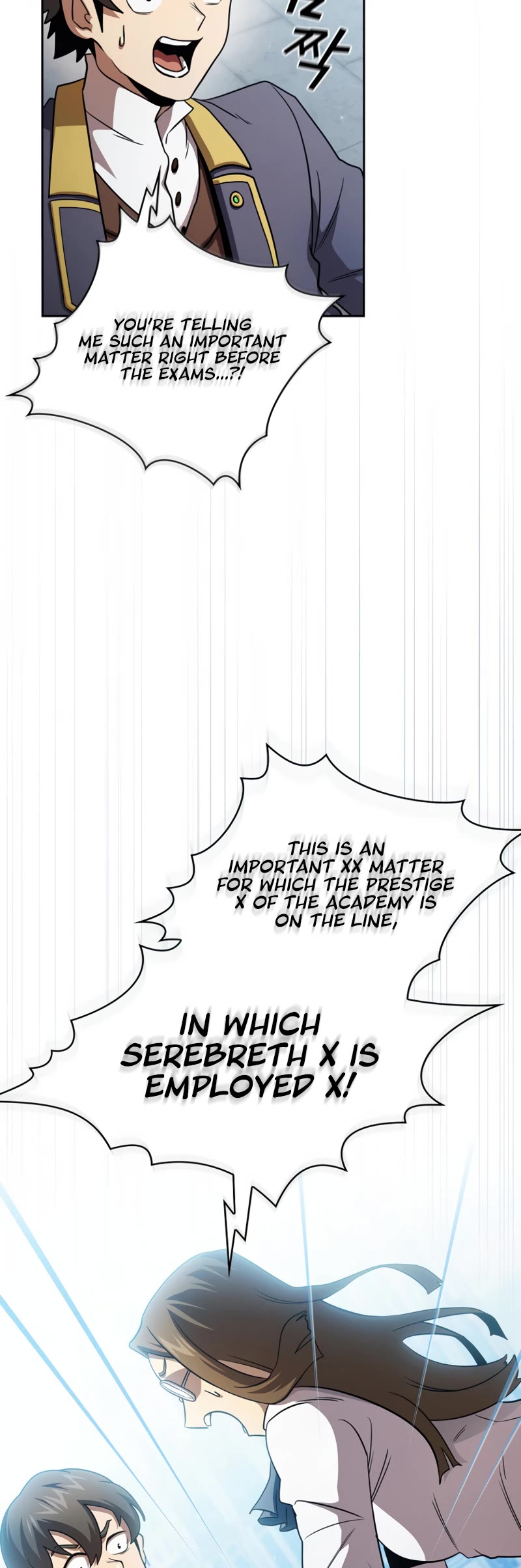 Is This Hero for Real? Chapter 79 page 27 - Chapter 79