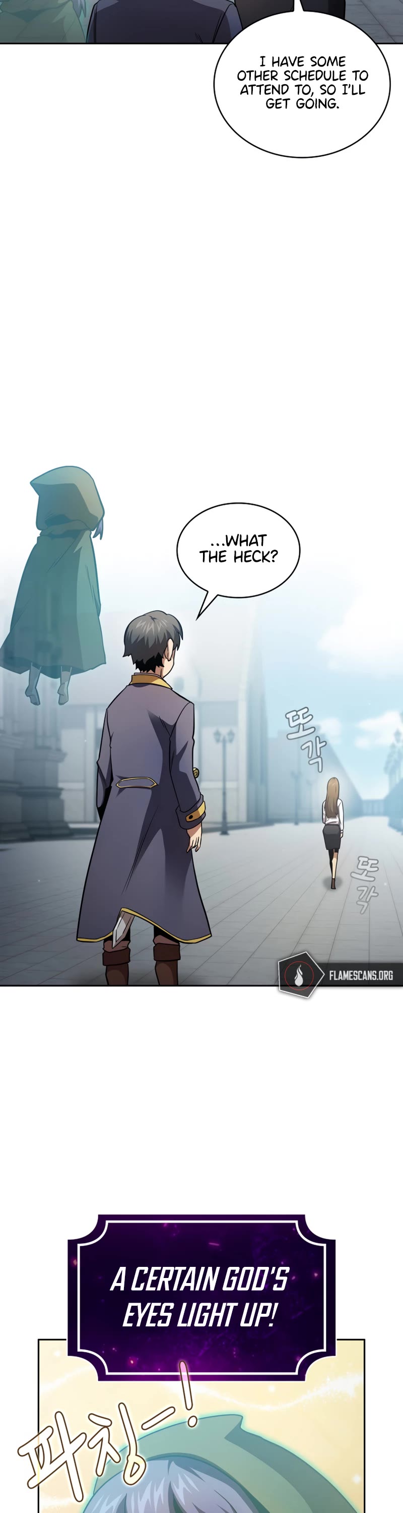 Is This Hero for Real? Chapter 79 page 30 - Chapter 79