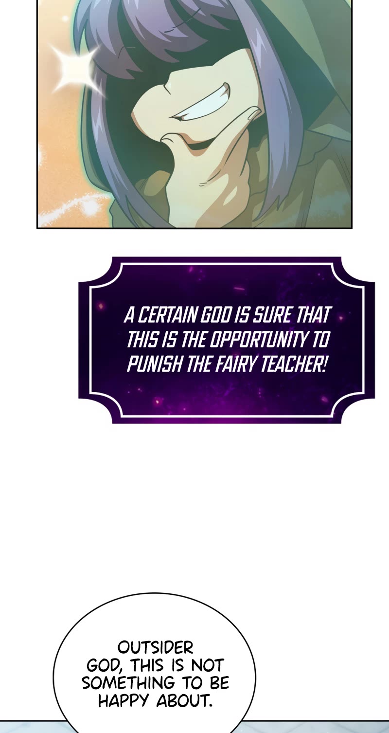 Is This Hero for Real? Chapter 79 page 31 - Chapter 79