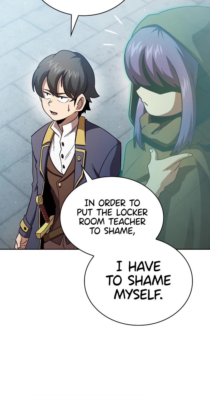Is This Hero for Real? Chapter 79 page 32 - Chapter 79