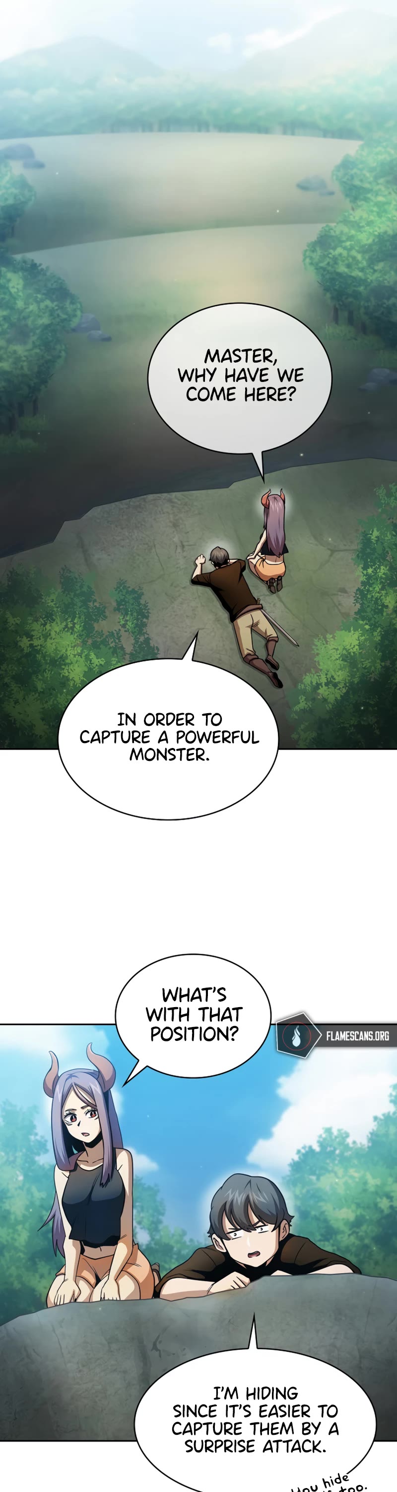Is This Hero for Real? Chapter 79 page 41 - Chapter 79