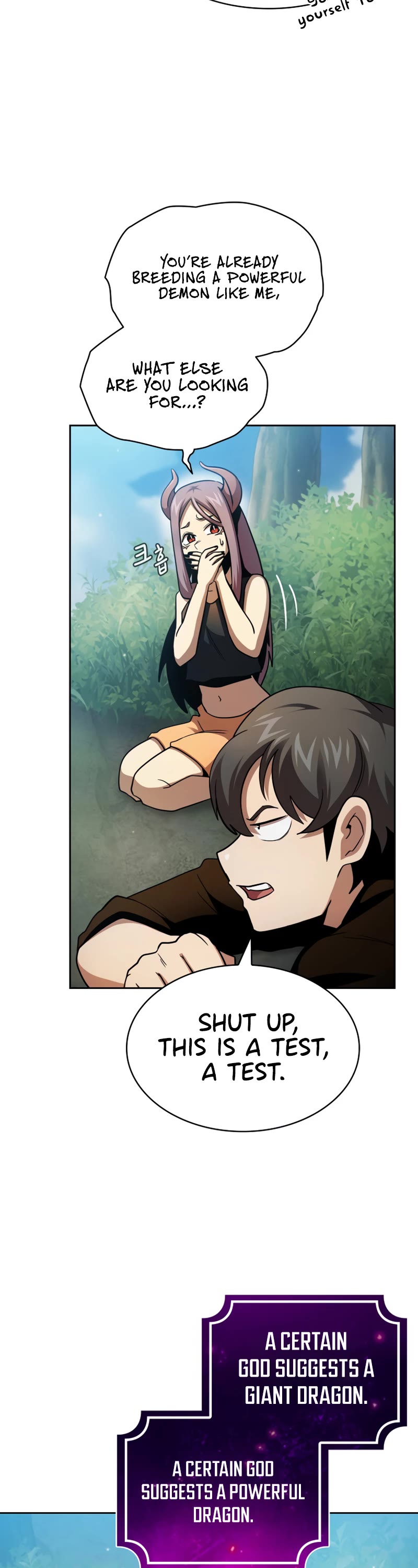 Is This Hero for Real? Chapter 79 page 42 - Chapter 79
