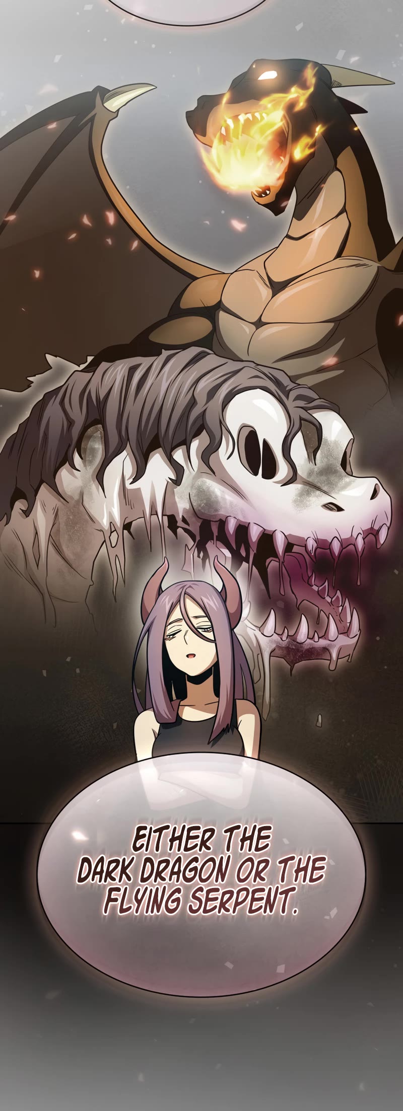 Is This Hero for Real? Chapter 79 page 44 - Chapter 79