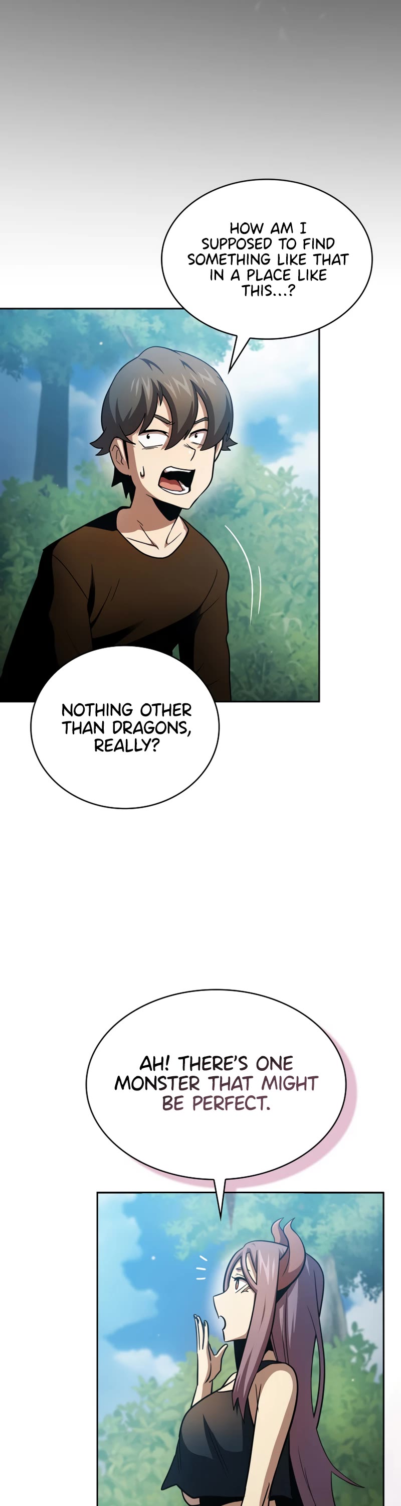 Is This Hero for Real? Chapter 79 page 45 - Chapter 79