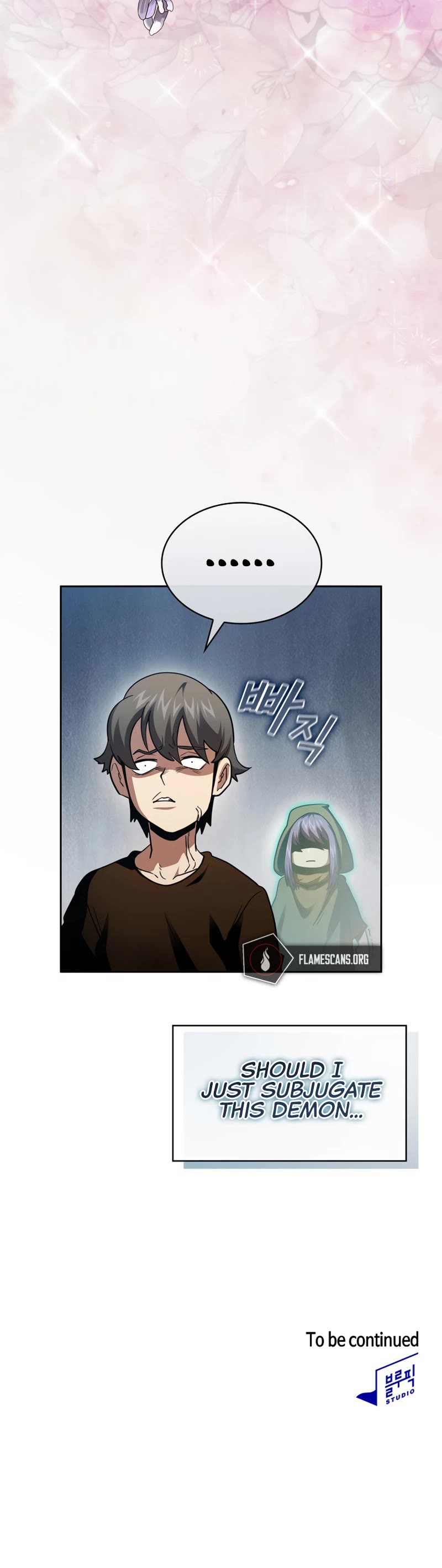 Is This Hero for Real? Chapter 79 page 47 - Chapter 79