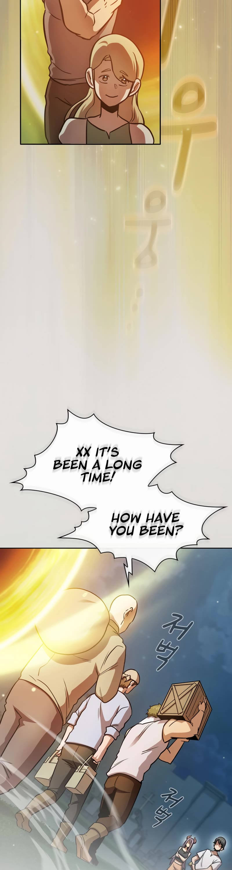 Is This Hero for Real? Chapter 79 page 7 - Chapter 79