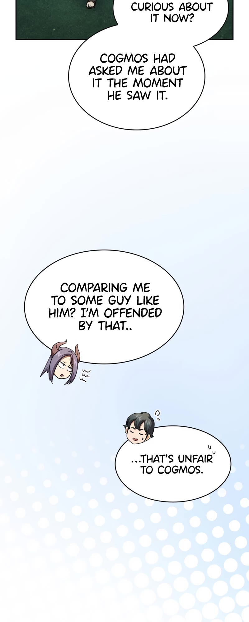 Is This Hero for Real? Chapter 79 page 9 - Chapter 79