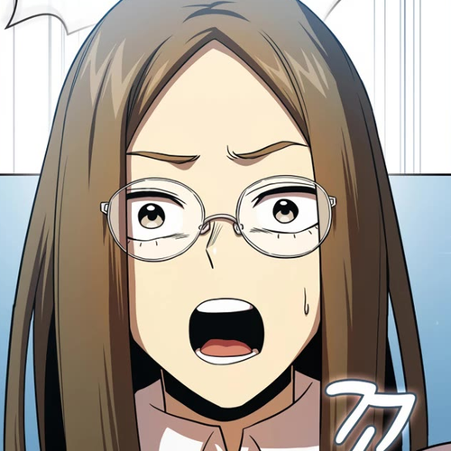 Is This Hero for Real? Chapter 79 cover