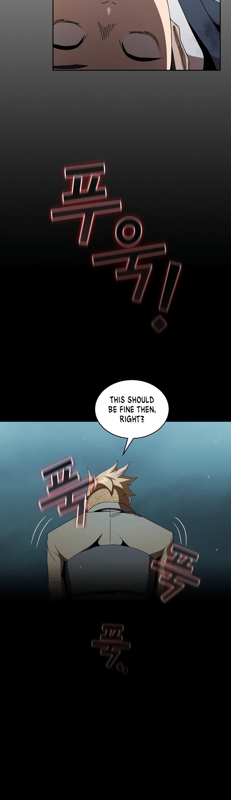 Is This Hero for Real? Chapter 8 page 13 - Chapter 8