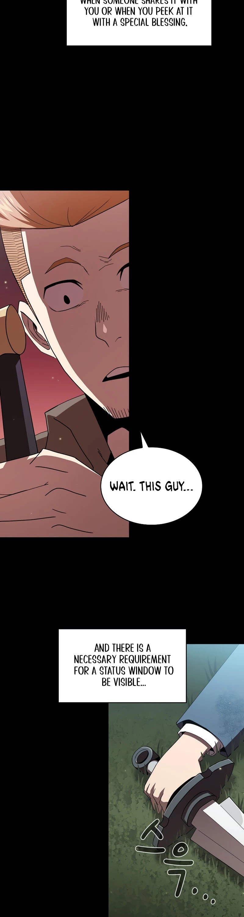 Is This Hero for Real? Chapter 8 page 15 - Chapter 8