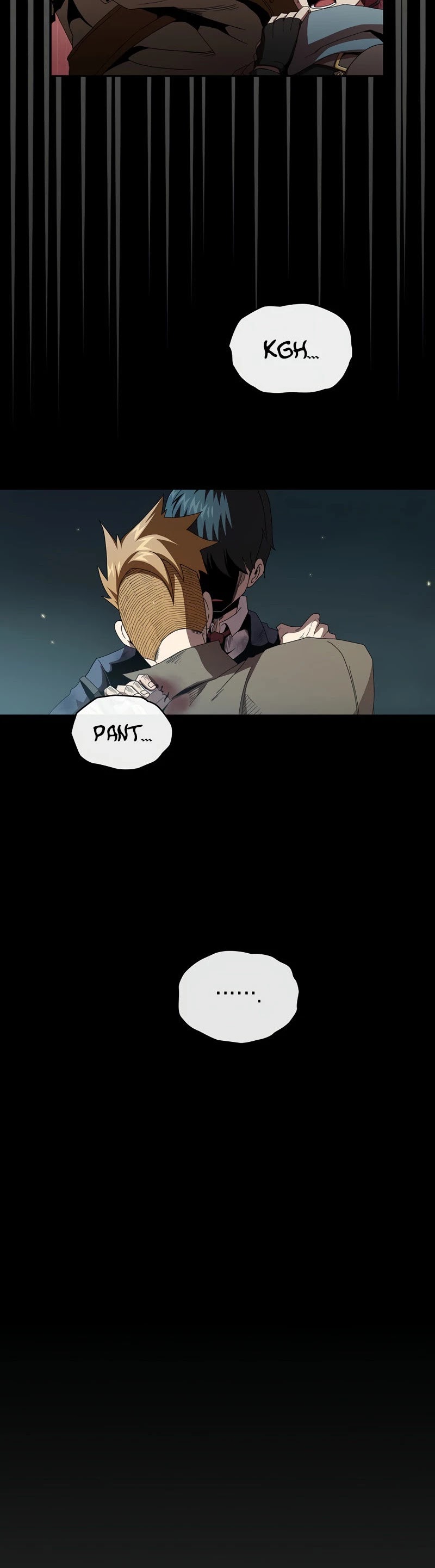 Is This Hero for Real? Chapter 8 page 17 - Chapter 8