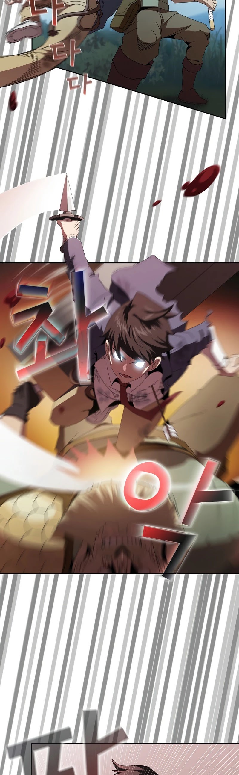 Is This Hero for Real? Chapter 8 page 20 - Chapter 8