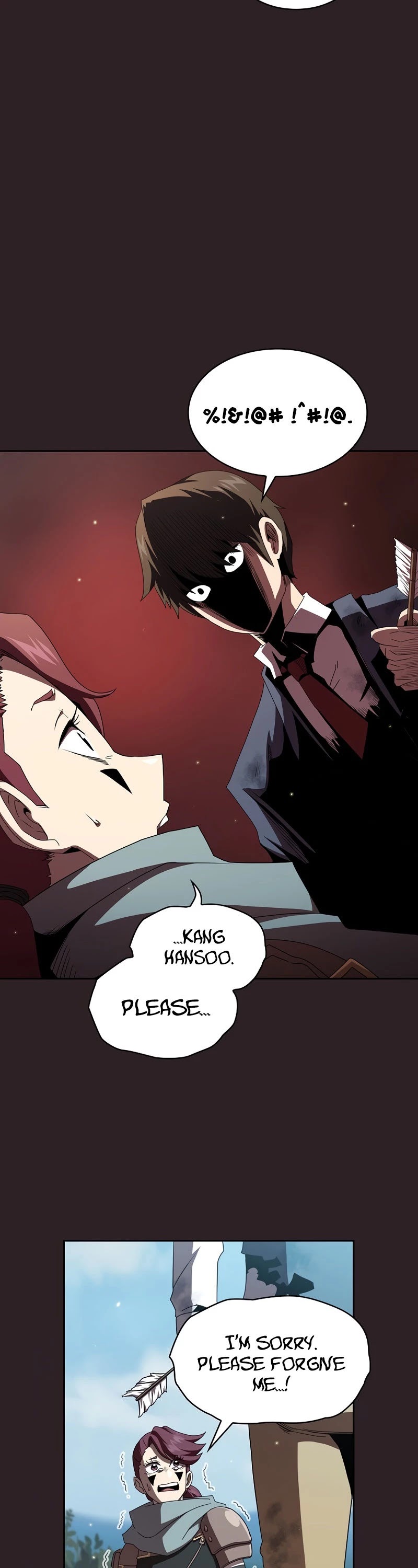 Is This Hero for Real? Chapter 8 page 23 - Chapter 8