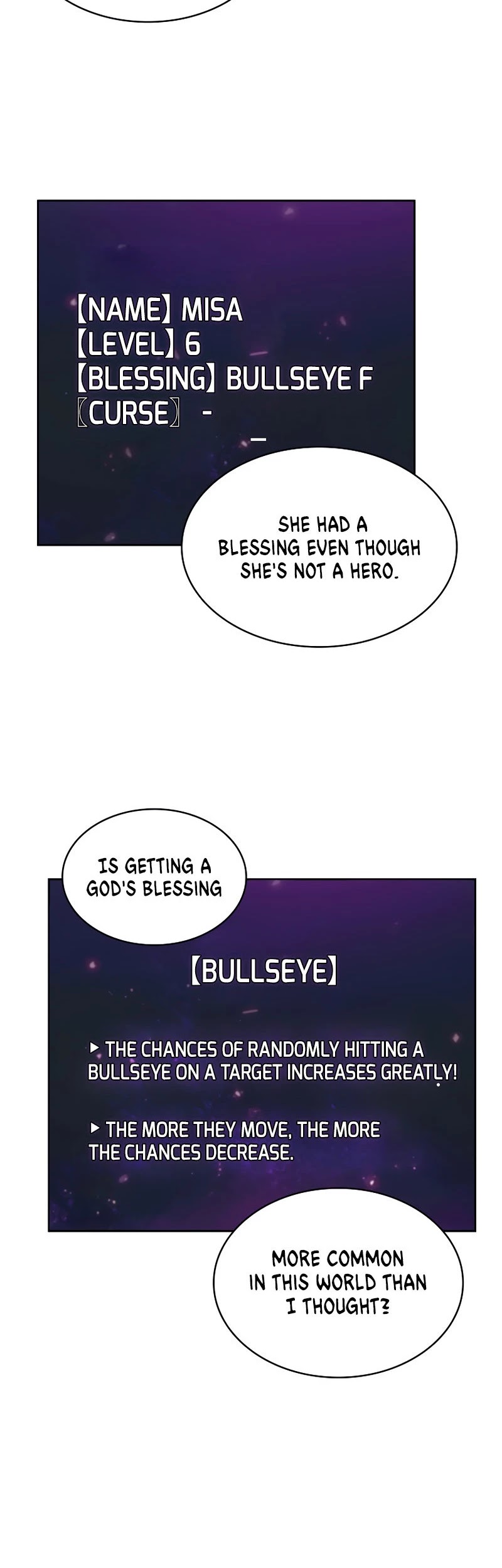 Is This Hero for Real? Chapter 8 page 29 - Chapter 8