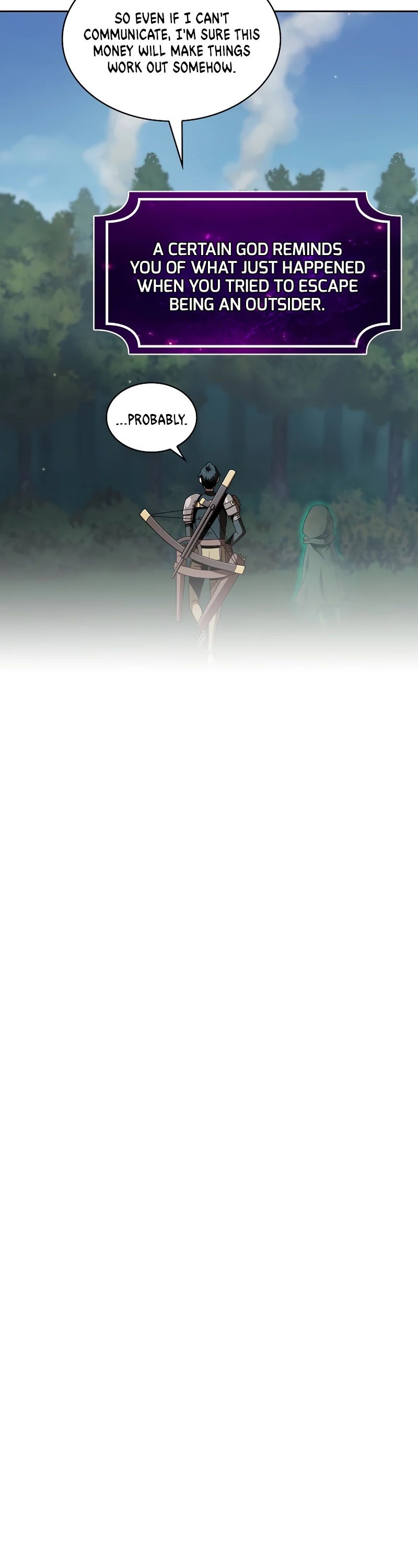 Is This Hero for Real? Chapter 8 page 31 - Chapter 8