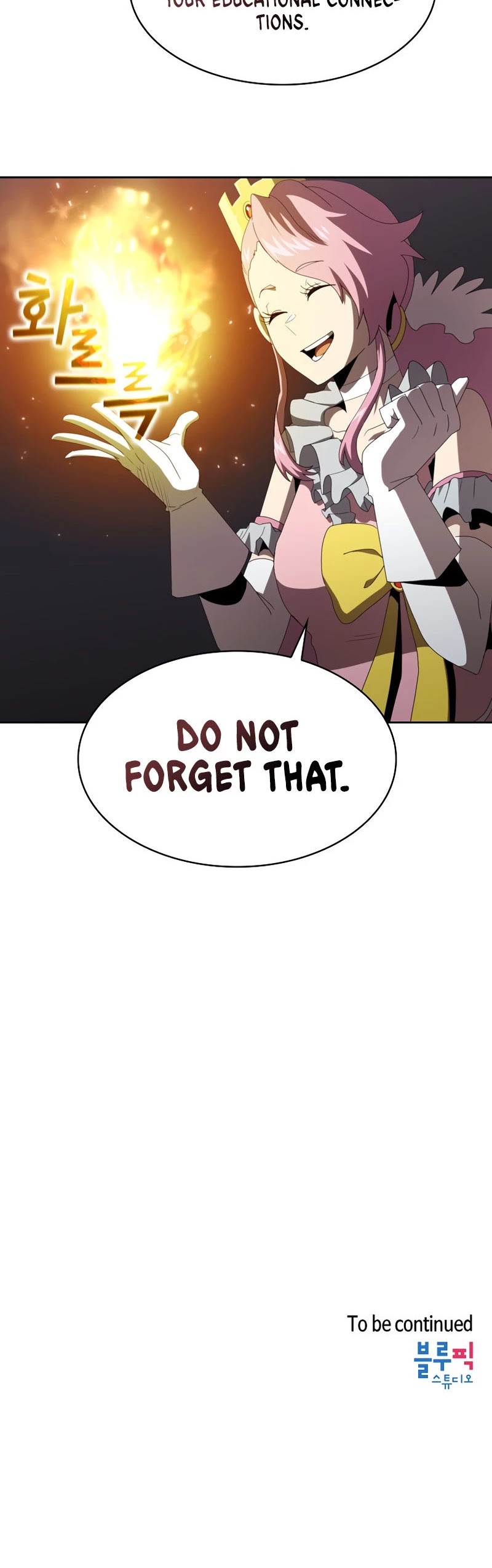 Is This Hero for Real? Chapter 8 page 39 - Chapter 8