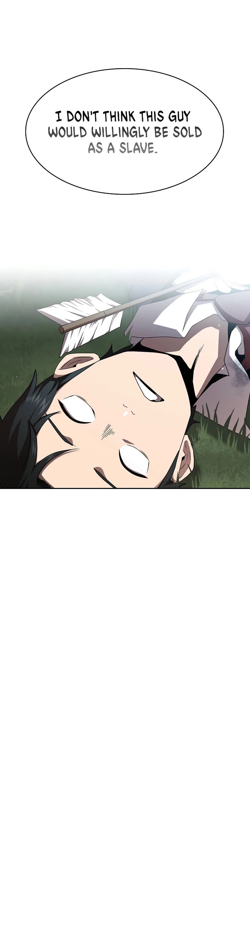 Is This Hero for Real? Chapter 8 page 6 - Chapter 8